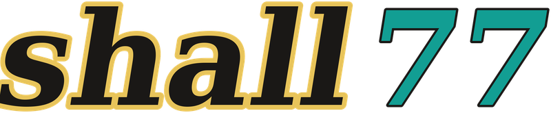 shall77 logo